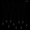 Подвесной светильник Loft IT Blackout 10357/10