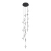 Каскадная люстра ST Luce Zenith SL6231.403.18