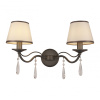 Бра Arte Milano 344710/2W GR