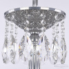 Подвесная люстра Bohemia Ivele Crystal AL78101/12/300 A CG