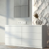 Рамка на 5 постов Werkel Slab W0052961 4690389207921 a067786