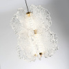Подвесная светильник Modelight MDL.65223.2HC GD