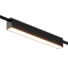 Трековый светильник Maytoni Technical Basis Arity TR238-1-12W3K-B