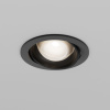 Встраиваемый светильник Maytoni Lens DL105-12W4K-B