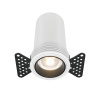Встраиваемый спот Maytoni Technical Focus Led DL125-L12-3K-TRS-W