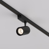 Трековый светильник Maytoni Technical Vuoro TR003-1-26W3K-S-B