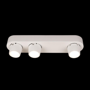 Накладной спот Loft IT Quiet 10320/3 White