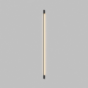 Настенный светильник Denkirs Trixray DK5086-BK