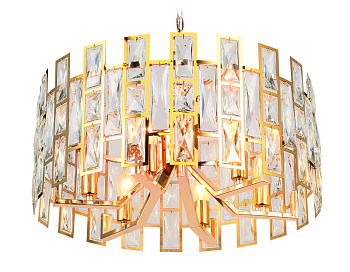 Подвесная люстра Ambrella Light Traditional TR5061