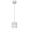 Подвесной светильник Reluce 53017-0.9-001MN GX53 WT