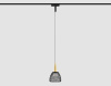 Трековый магнитный светильник Ambrella Light Magnetic Ultra Slim Track System GV1656