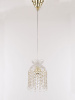 Подвесной светильник Bohemia Ivele Crystal 14781P/13 G V0300