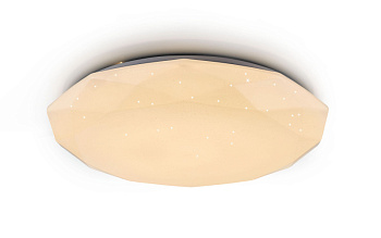 Настенно-потолочный светильник Toplight Diamond TL1119-1D