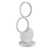 Настольная лампа Escada Lunar 10263/L LED White