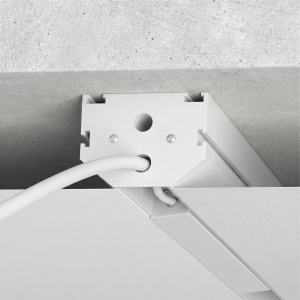 Заглушки для шинопровода в натяжной потолок Elektrostandard Slim Magnetic 85206/00 4690389220432 a072621