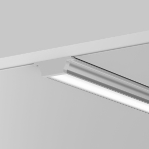 Профиль накладной с вертикальным изгибом Maytoni Led Strip ALM-1103-S-2M 631017