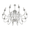 Подвесная люстра Lumion Classi Suana 8317/12