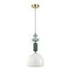 Подвесной светильник Odeon Light CANDY 4861/1C