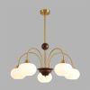 Люстра на штанге Lumion Moderni Larina 8323/5C