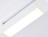 Трековый однофазный светильник Ambrella Light Track system GL6724