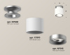 Потолочный светильник Ambrella Light Techno Spot XS7510101 (N7928, C7510, N7013)