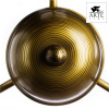 Подвесная люстра Arte Lamp Carolina A9239LM-3BR