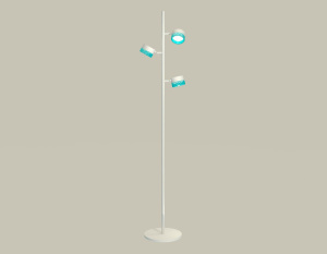 Торшер Ambrella Light Traditional (C9812, N8488) XB9812251