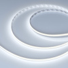 Светодиодная лента Arlight COB-X544-8mm 24V White6000 (11 W/m, IP20, 5m, FreeCut) 043412(1)