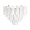 Подвесная люстра Loft IT Murano 10580/800 White
