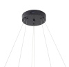 Подвесная люстра Zortes Ringolight ZRS.33321.63C