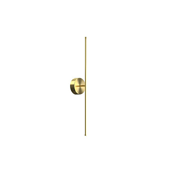 Настенный светильник Maytoni Elegant C084WL-L7BS2.7K-1