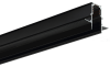 Шинопровод магнитный встраиваемый iLedex Vision 4822-65/48-3000-BK