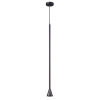 Подвесной светильник Odeon Light Pipa 3884/1B
