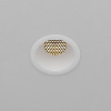 Встраиваемый светильник Maytoni Technical Dip DL115-10W-3K-W