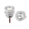 Фасадный светильник Arlight ALT-LODESTAR-HANDRAIL-R27-1.5W Day4000 052579