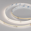 Светодиодная лента Arlight SPI-COB-X378-12mm 24V Day4000-PX21-BPT (8 W/m, IP20, 5m) (бегущий огонь) 063779