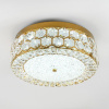Потолочный светильник LED4U L1181-400 BS
