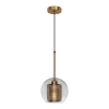 Подвесной светильник LOFT IT Hexagon Loft2566-A