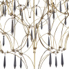 Подвесная люстра ST Luce Gravetta SL6601.203.114