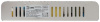 Блок питания Эра 150Вт DC12В 12.5A IP20 LP-LED-150W-IP20-12V-S Б0061125