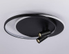 Потолочная люстра Ambrella Light Comfort LineTech FL51393