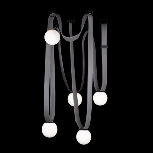 Подвесная люстра Loft IT Picot 10240/5