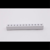 Трековый магнитный светильник Aployt Magnetic track 48 APL.0100.11.12