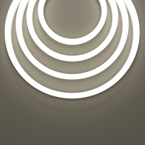 Гибкий неон Maytoni Led Strip 25x13 220В 8Вт/м 6000K IP65 50м 201232