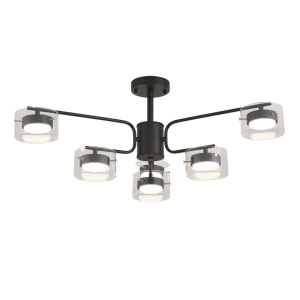 Люстра на штанге Lumion Comfi Natalina 8349/6C