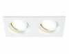 Встраиваемый светильник Ambrella Light Techno Spot Standard Tech TN102759