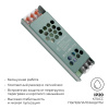 Блок питания OGM 12В 40Вт IP20 3,2А PS3-46