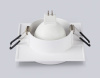 Встраиваемый светильник Ambrella Light Techno spot Acrylic Tech TN30709