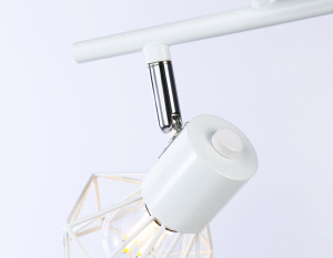 Спот Ambrella Light Traditional TR8628