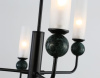 Люстра на штанге Ambrella Light High Light Ceramo Modern LH53274